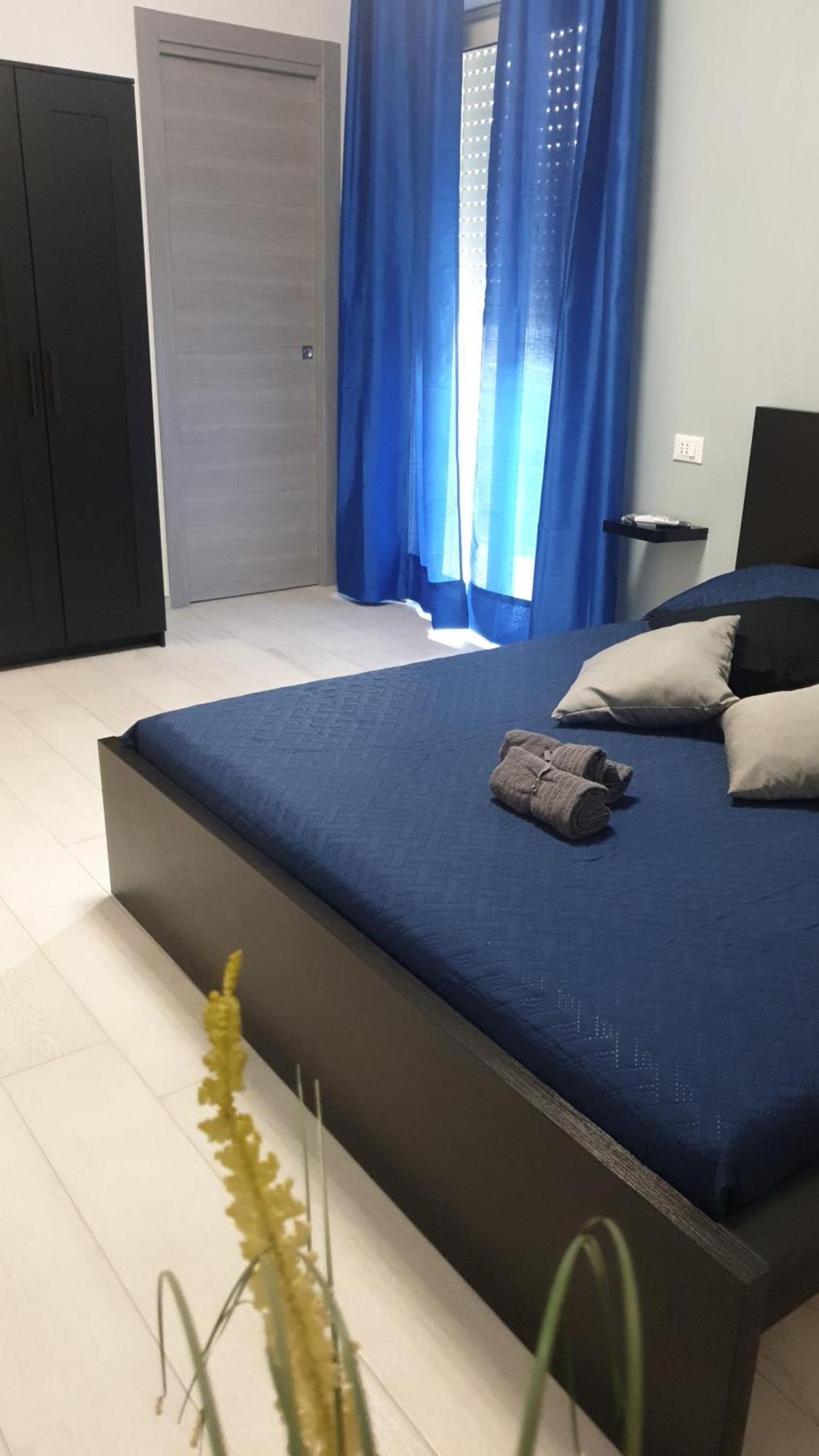 Hotel Affitti Brevi Taormina Realmonte Habitación foto