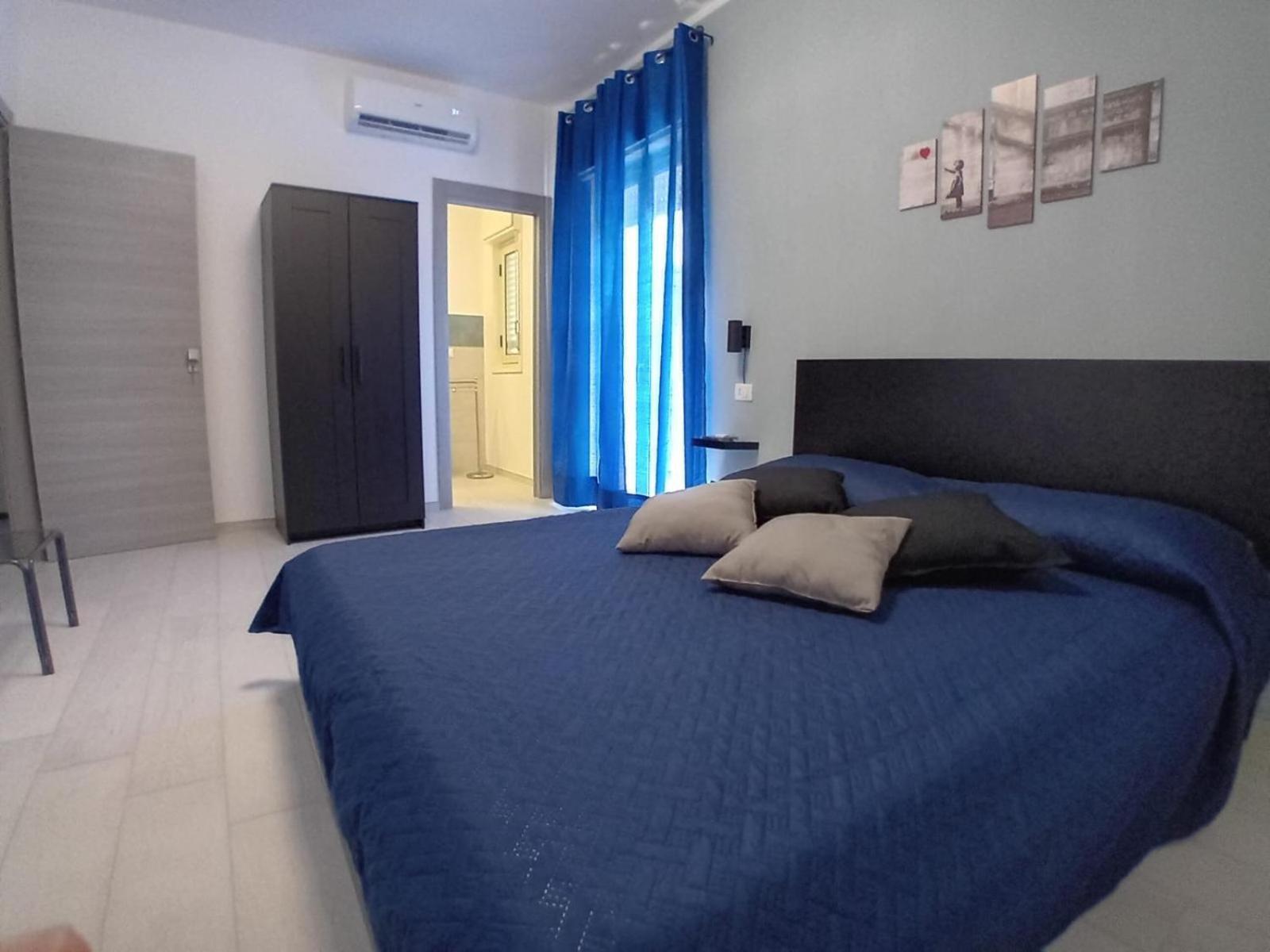 Hotel Affitti Brevi Taormina Realmonte Exterior foto