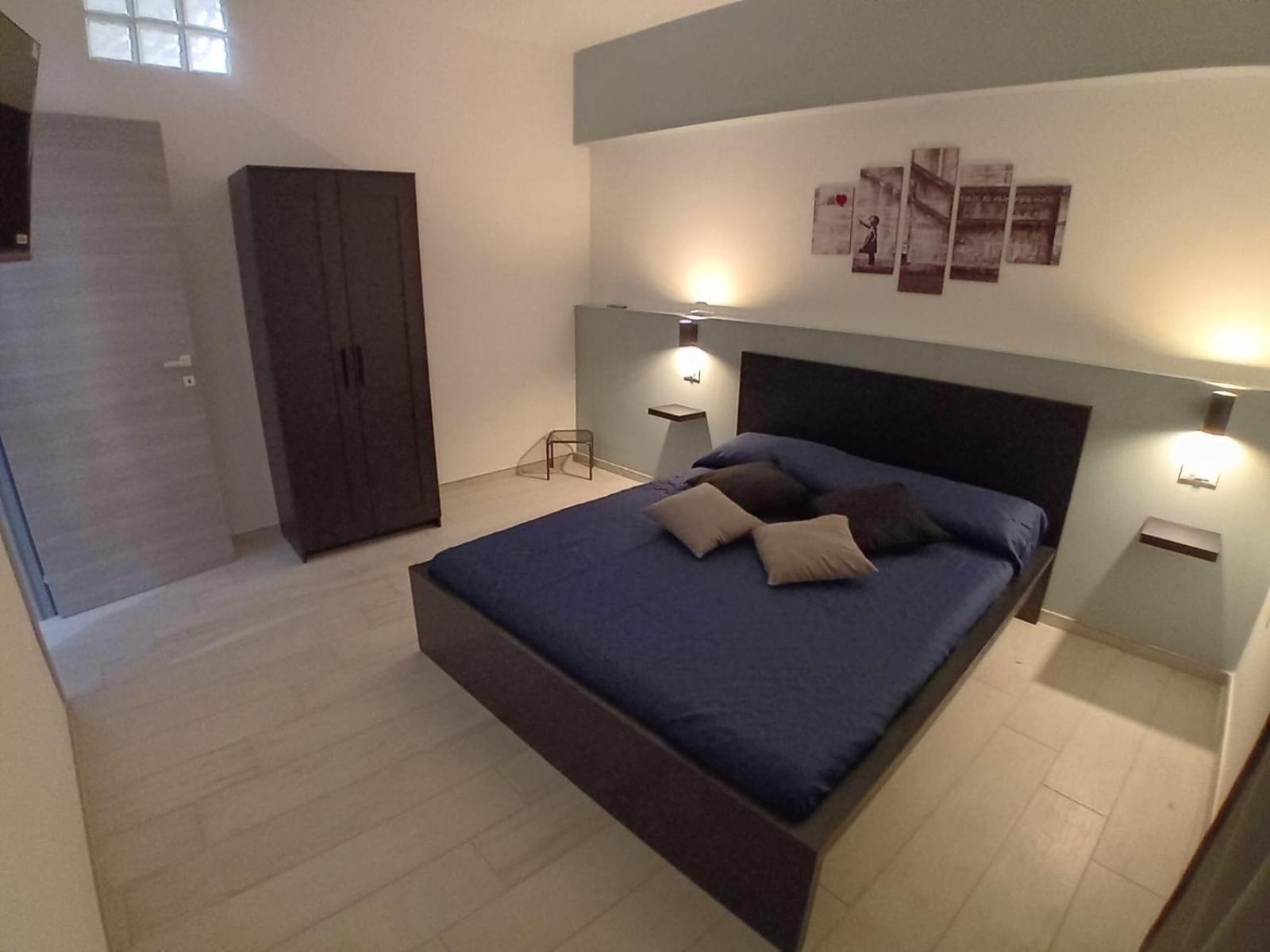 Hotel Affitti Brevi Taormina Realmonte Exterior foto